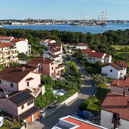 Apartment Keres 3 Apartment Pula