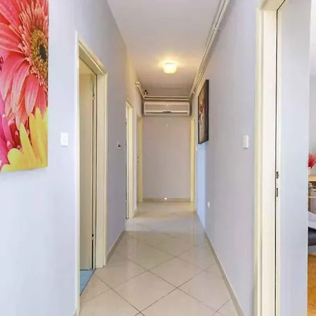 Apartment Keres 3 Apartamento