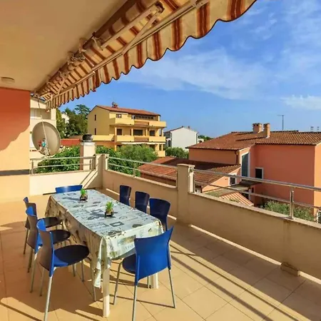 Apartamento Apartment Keres 3 *