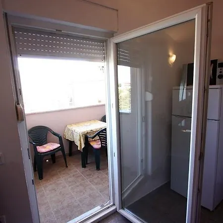 Apartment Keres 3 *