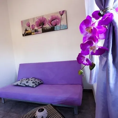 Apartment Keres 3 Pula