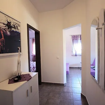Apartment Keres 3 Apartment