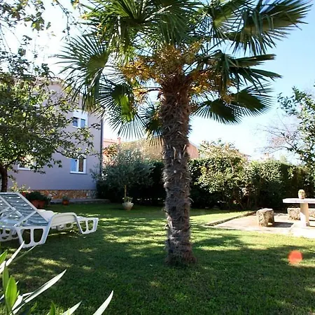 Apartment Keres 3 Apartment *