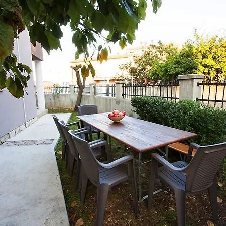 Apartment Keres 3 Pula