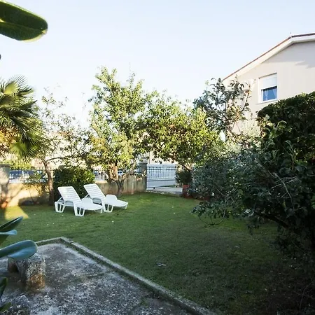 Apartment Keres 3 Apartamento Pula