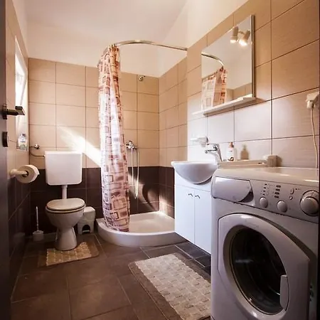 Apartment Pula 8 Apartman