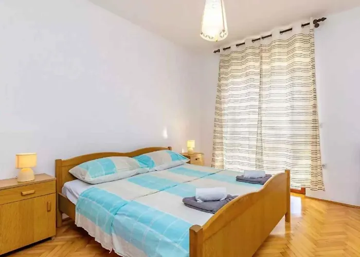 8 Apartman