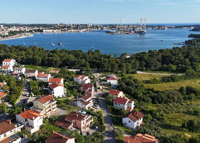 Lejlighed 8 Pula