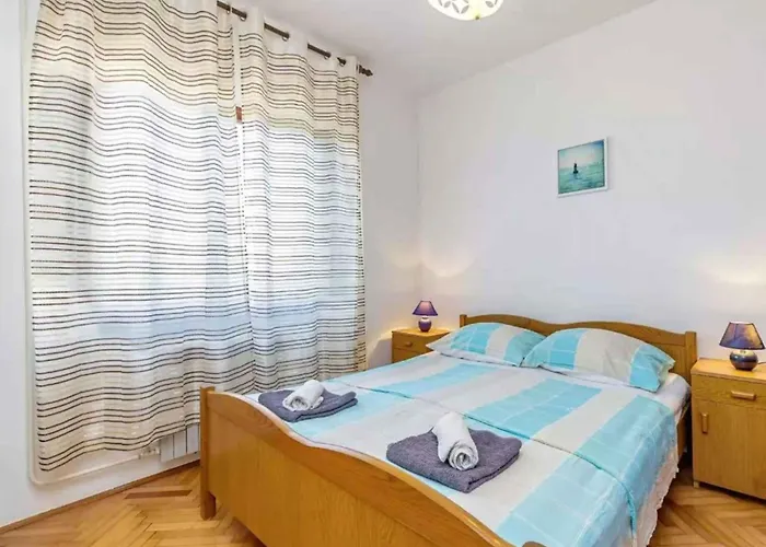 8 Lejlighed